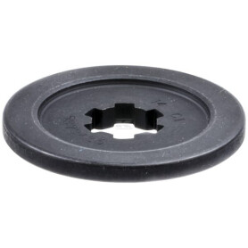 Bride de support HUSQVARNA 537343502
