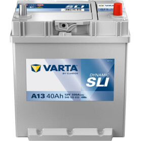 Batterie VARTA 540125033
