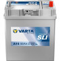 Batterie VARTA 540126033