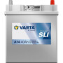 Batterie VARTA 540126033