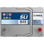 Batterie VARTA 540126033