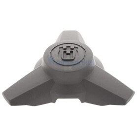 Bouchon de moyeu HUSQVARNA 544353502