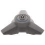 Bouchon de moyeu HUSQVARNA 544353502