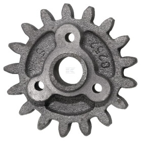 Pignon de chaîne UNIVERSEL 53952015040020