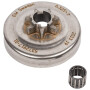 Tambour d'embrayage HUSQVARNA 537291702