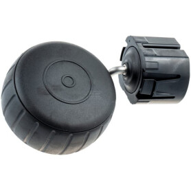 Roue complète HUSQVARNA 547412801