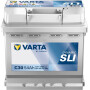 Batterie VARTA 554400053