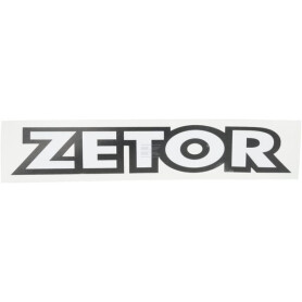 Autocollant ZETOR 54802025