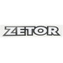 Autocollant ZETOR 54802025