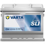 Batterie VARTA 552401052