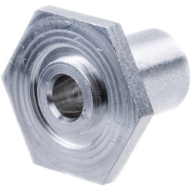 Moyeu de roue HUSQVARNA 544906802