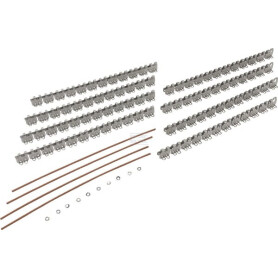 Agrafes FLEXCO 54550