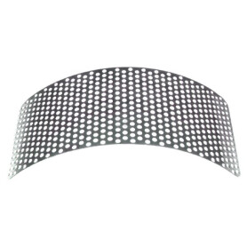 Tamis de broyeur UNIVERSEL 54498111010050