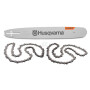 Guide de chaîne HUSQVARNA 547898164