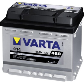 Batterie VARTA 545079030