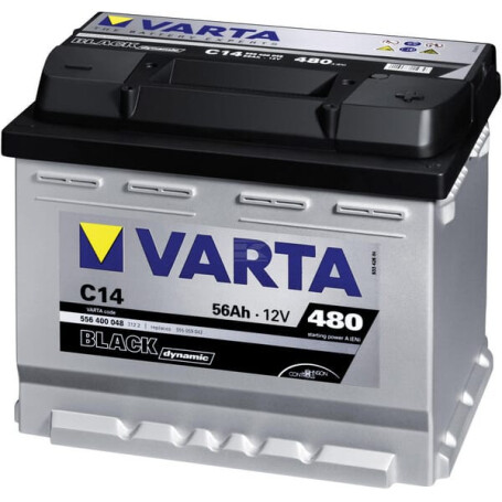 Batterie VARTA 545079030