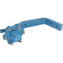 Moyeu de roue LEMKEN 5491342