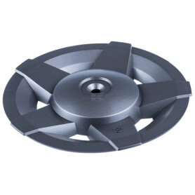 Bouchon de moyeu HUSQVARNA 544905102