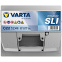 Batterie VARTA 552400047