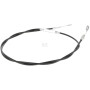 Câble d'embrayage HONDA 54510VL0P02