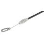 Câble d'embrayage HONDA 54510VL0P02