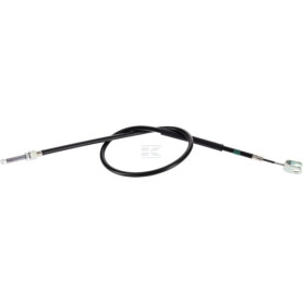 Câble d'embrayage HONDA 54720742711