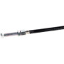 Câble d'embrayage HONDA 54720742711