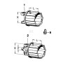 Moyeu WALTERSCHEID 5514197