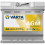 Batterie VARTA 550901054
