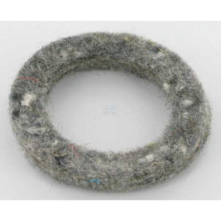Bague en feutre NIEMEYER 550913