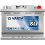 Batterie VARTA 555064042