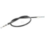 Câble d'embrayage HONDA 54720V28640