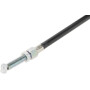Câble d'embrayage HONDA 54720V28640