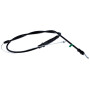 Câble de traction HUSQVARNA 544908002