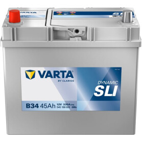 Batterie VARTA 545158033
