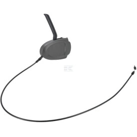 Cavo frizione Ez autowalk A009 HUSQVARNA 544932905