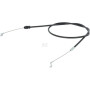 Câble complet HONDA 54530VH4N11