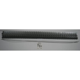 Agrafes FLEXCO 54646