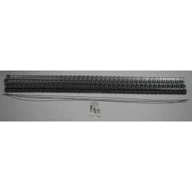 Riemenverbindersatz RS62J40/1000NC FLEXCO 54646