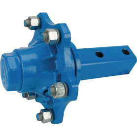 Bout essieu LEMKEN 5507101