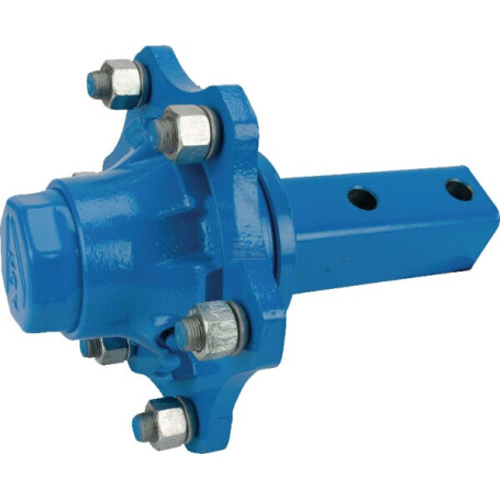 Bout essieu LEMKEN 5507101
