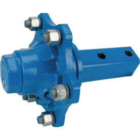 Eje portante V60-6/160/205 LEMKEN 5507101