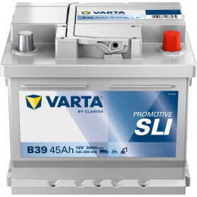 Batterie VARTA 545200030