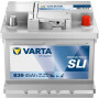 Batterie VARTA 545200030