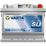 Batterie VARTA 545200030