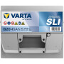 Batterie VARTA 545413040