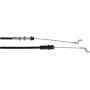 Câble de frein HONDA 54530VK7951