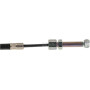 Câble HONDA 54720740631