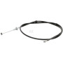 Câble d'embrayage HONDA MACHINERY PARTS 54720734T40