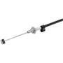 Câble d'embrayage HONDA MACHINERY PARTS 54720734T40